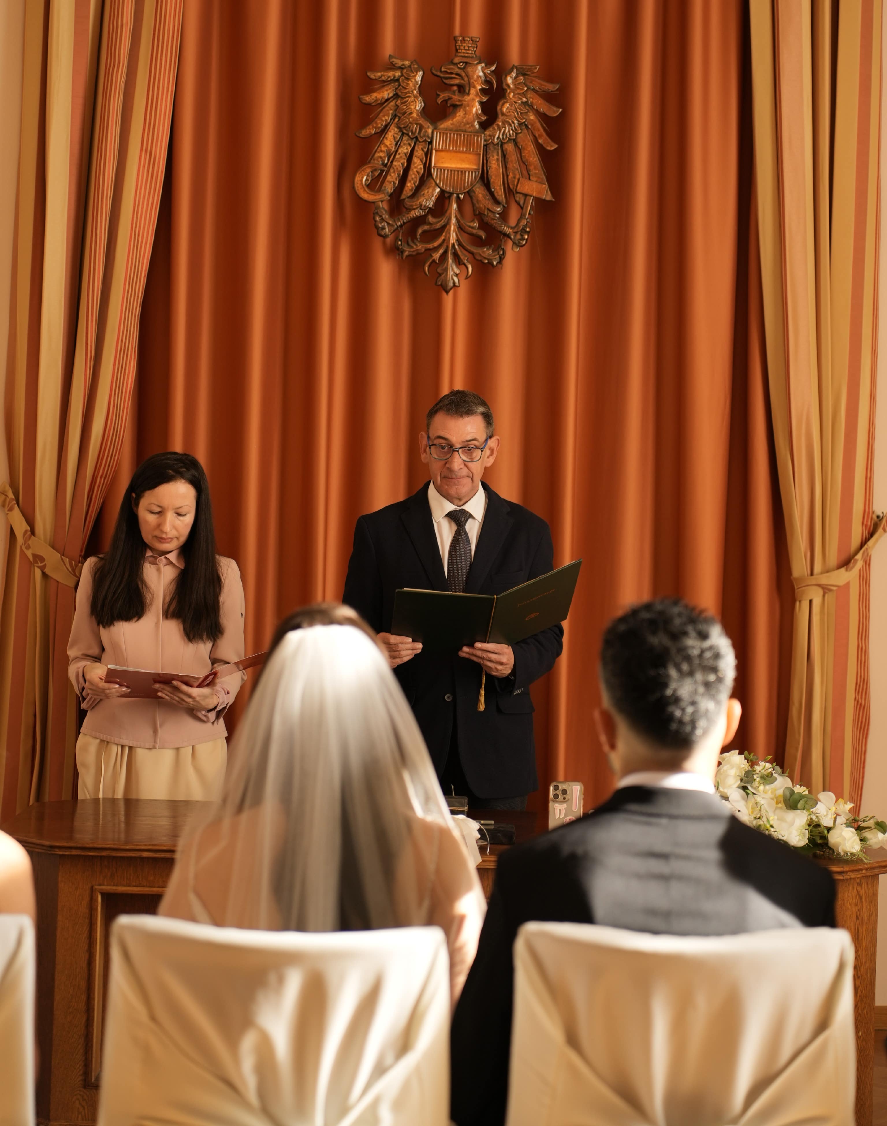 Anna Koshelets - Language Expert